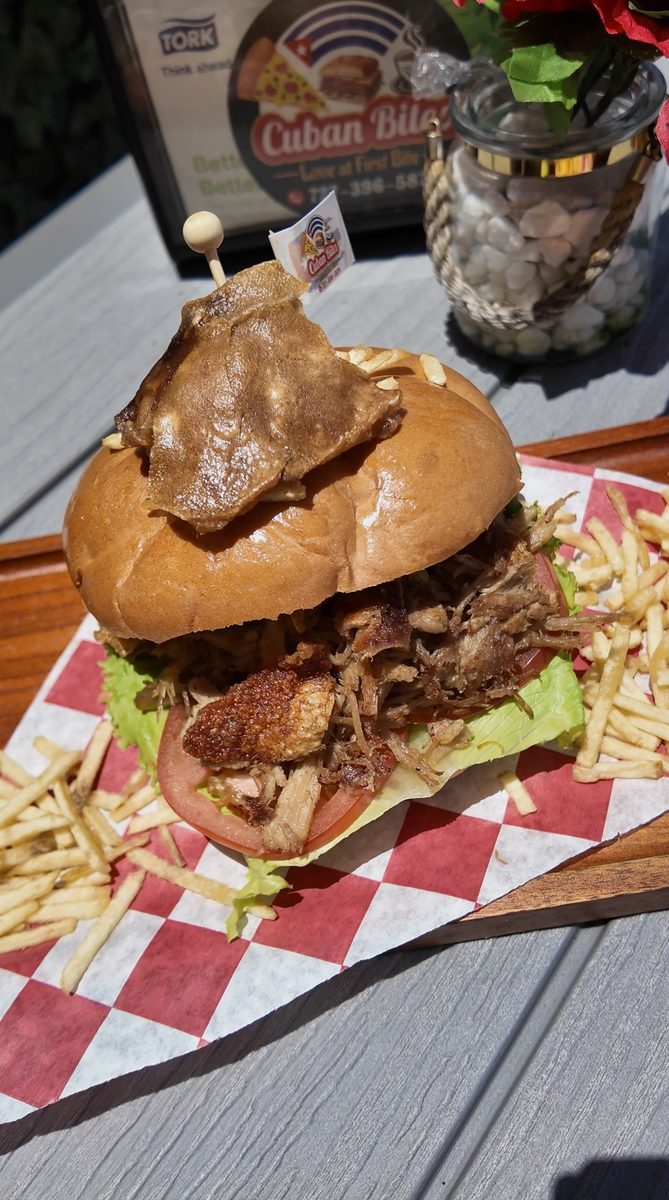 Pulled Pork